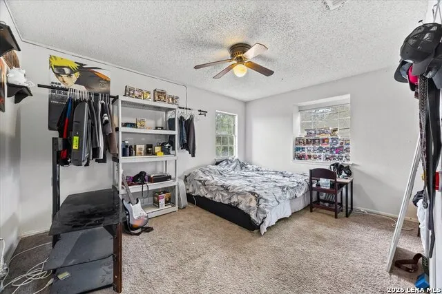 7910 VALLEY TRL San Antonio, TX 78250