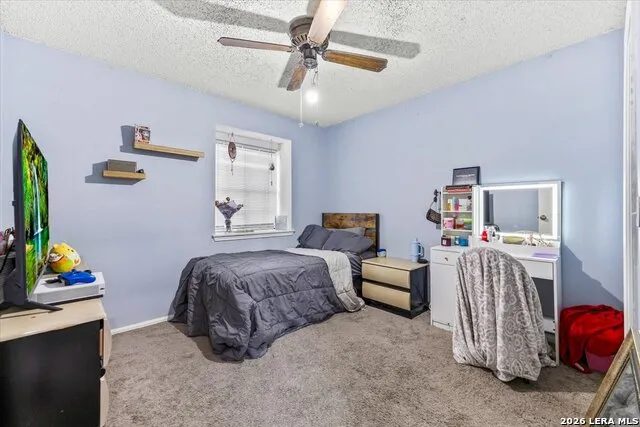 7910 VALLEY TRL San Antonio, TX 78250