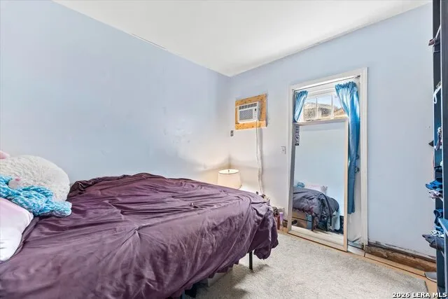 7910 VALLEY TRL San Antonio, TX 78250