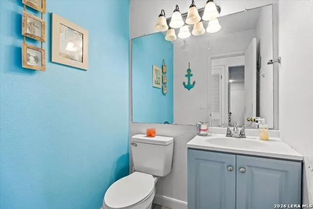 7910 VALLEY TRL San Antonio, TX 78250