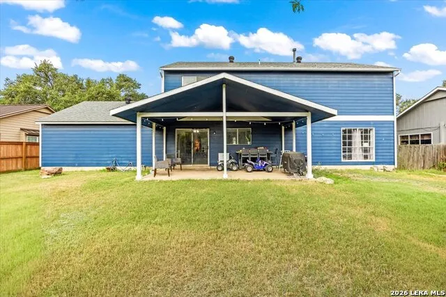 7910 VALLEY TRL San Antonio, TX 78250