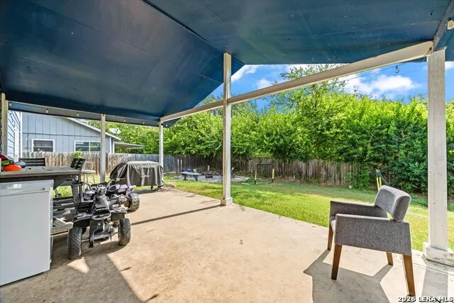 7910 VALLEY TRL San Antonio, TX 78250