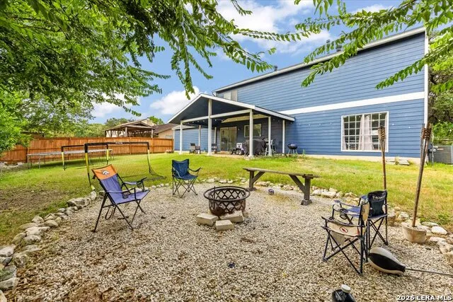 7910 VALLEY TRL San Antonio, TX 78250