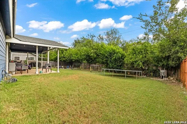 7910 VALLEY TRL San Antonio, TX 78250