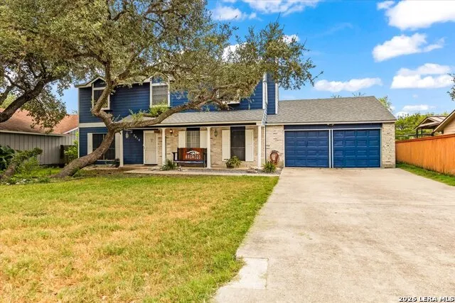 7910 VALLEY TRL San Antonio, TX 78250