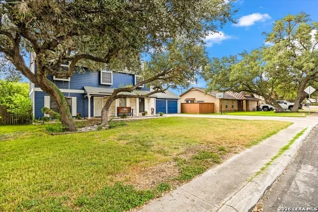 7910 VALLEY TRL San Antonio, TX 78250
