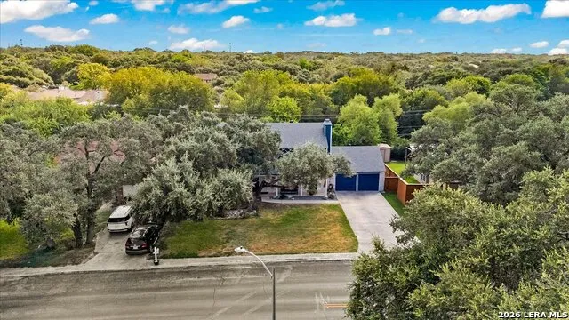 7910 VALLEY TRL San Antonio, TX 78250