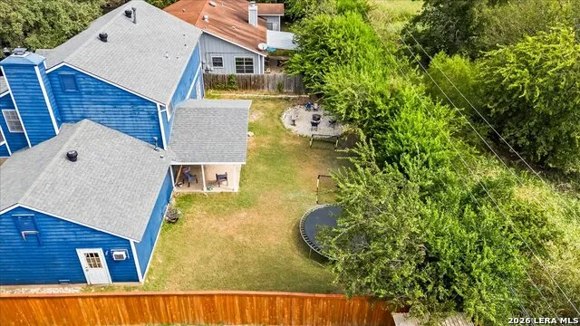 7910 VALLEY TRL San Antonio, TX 78250