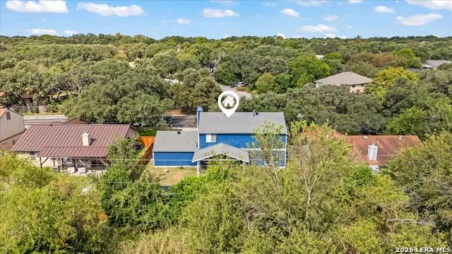 7910 VALLEY TRL San Antonio, TX 78250