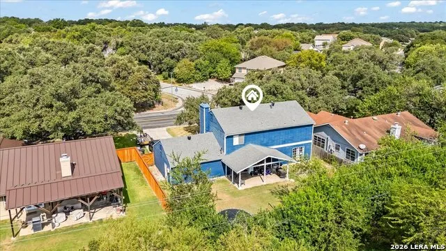 7910 VALLEY TRL San Antonio, TX 78250