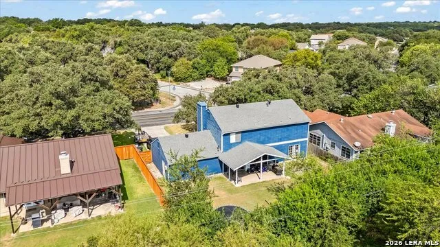 7910 VALLEY TRL San Antonio, TX 78250