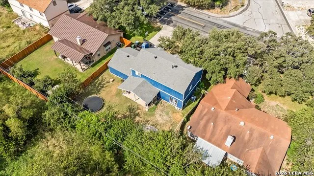 7910 VALLEY TRL San Antonio, TX 78250