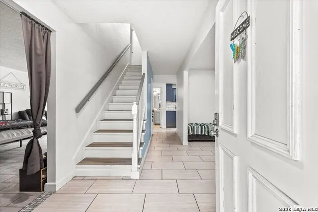 7910 VALLEY TRL San Antonio, TX 78250