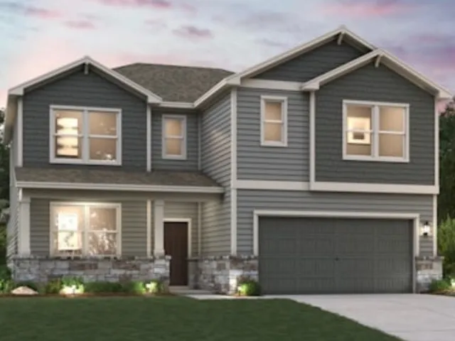 8719 RUCKER POND TRAIL San Antonio, TX 78252