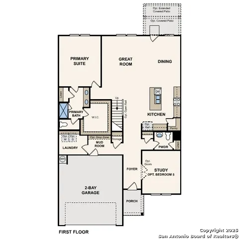 8719 RUCKER POND TRAIL San Antonio, TX 78252