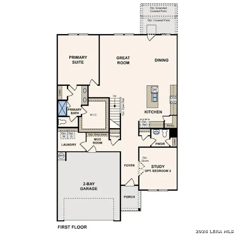 8670 RUCKER POND TRAIL San Antonio, TX 78252
