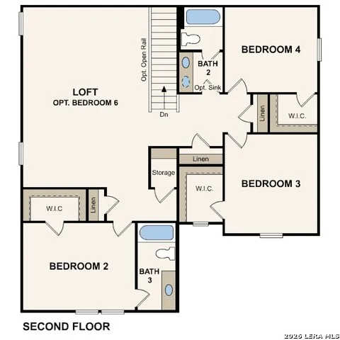 8670 RUCKER POND TRAIL San Antonio, TX 78252