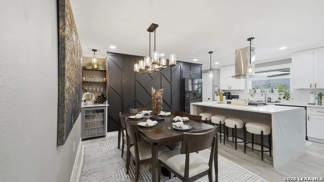 125 Rilla Vista San Antonio, TX 78216