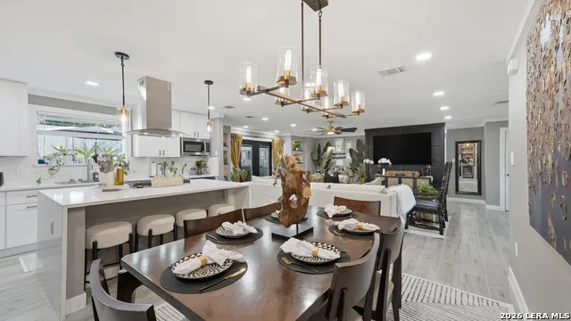 125 Rilla Vista San Antonio, TX 78216