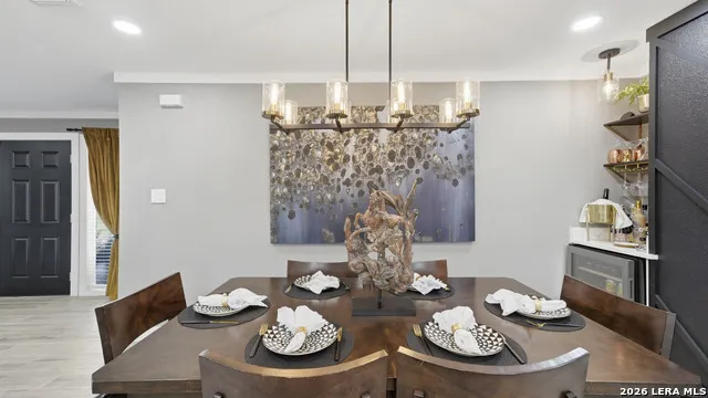 125 Rilla Vista San Antonio, TX 78216