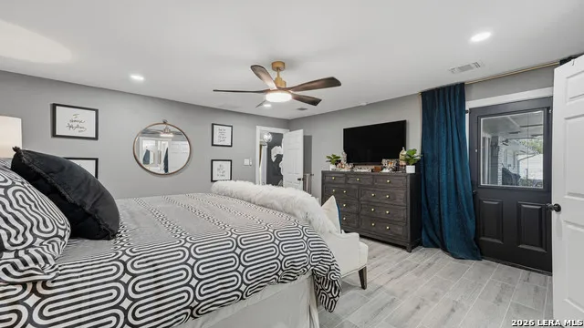 125 Rilla Vista San Antonio, TX 78216