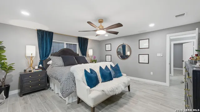 125 Rilla Vista San Antonio, TX 78216