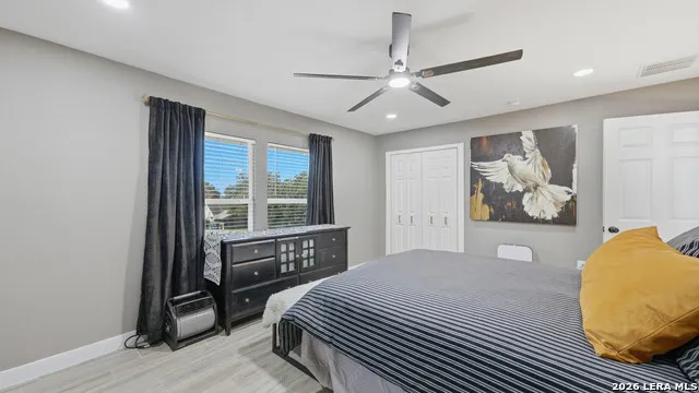 125 Rilla Vista San Antonio, TX 78216