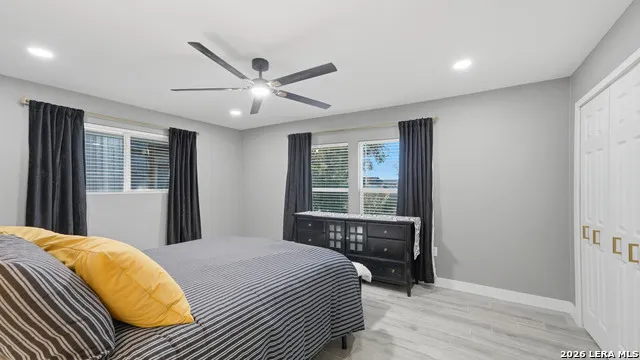 125 Rilla Vista San Antonio, TX 78216