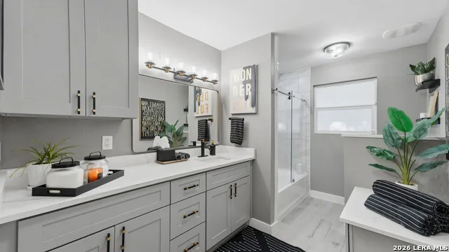 125 Rilla Vista San Antonio, TX 78216