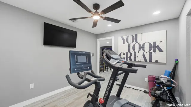 125 Rilla Vista San Antonio, TX 78216