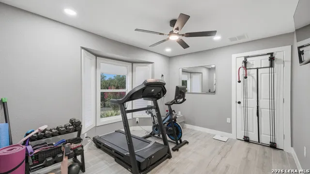 125 Rilla Vista San Antonio, TX 78216