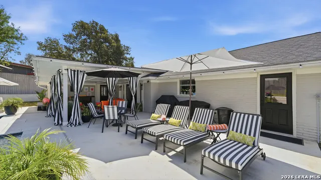 125 Rilla Vista San Antonio, TX 78216