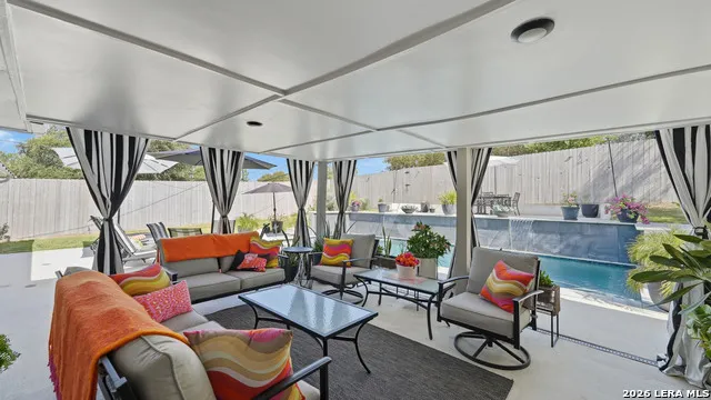 125 Rilla Vista San Antonio, TX 78216