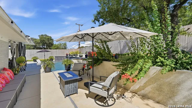 125 Rilla Vista San Antonio, TX 78216