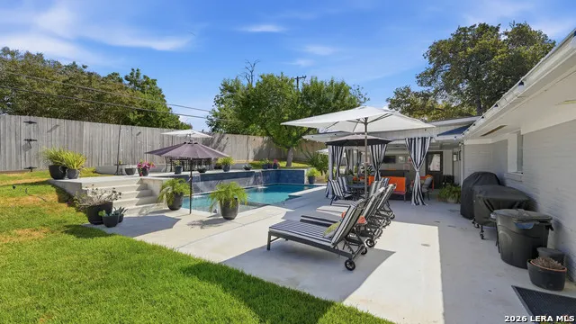 125 Rilla Vista San Antonio, TX 78216