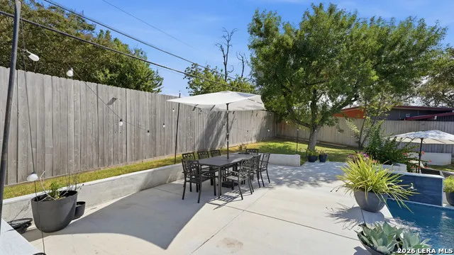 125 Rilla Vista San Antonio, TX 78216