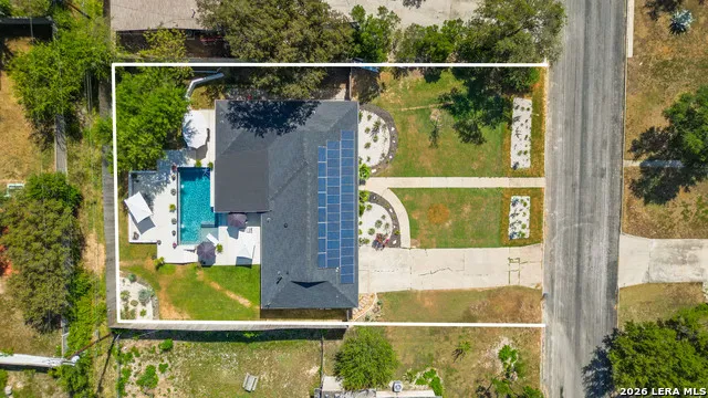 125 Rilla Vista San Antonio, TX 78216