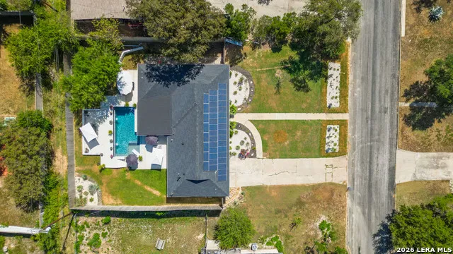 125 Rilla Vista San Antonio, TX 78216