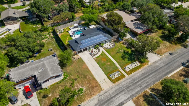 125 Rilla Vista San Antonio, TX 78216