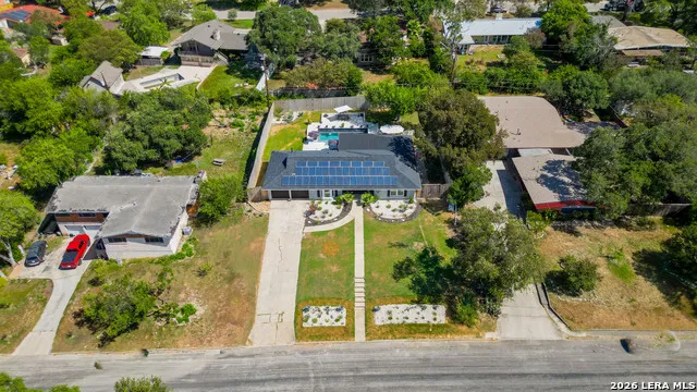 125 Rilla Vista San Antonio, TX 78216
