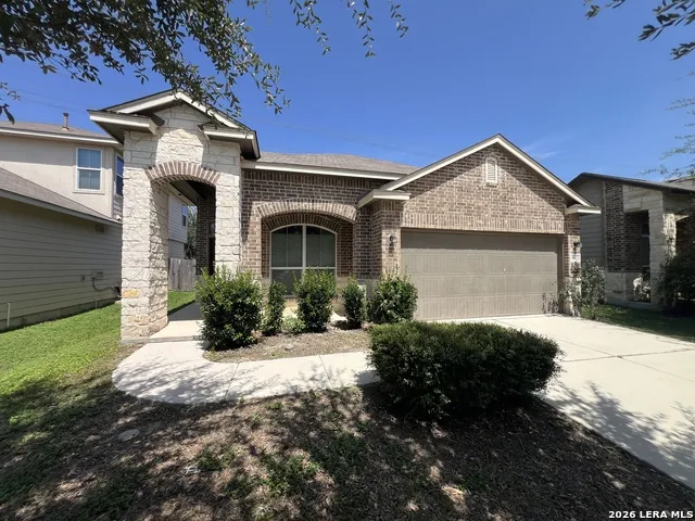 9023 QUIHI WAY San Antonio, TX 78254