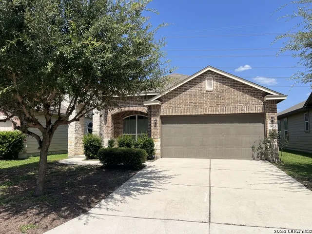 9023 QUIHI WAY San Antonio, TX 78254