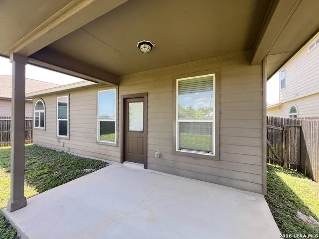 9023 QUIHI WAY San Antonio, TX 78254
