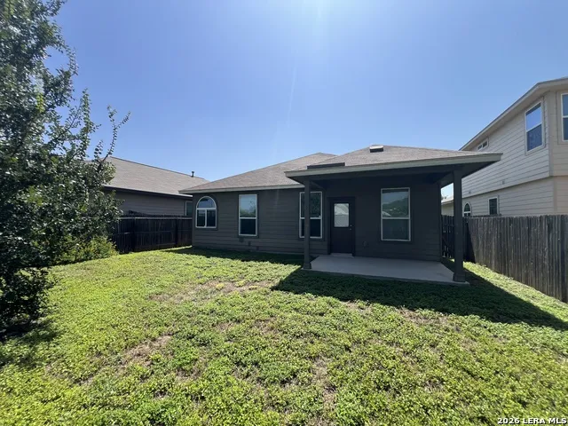 9023 QUIHI WAY San Antonio, TX 78254
