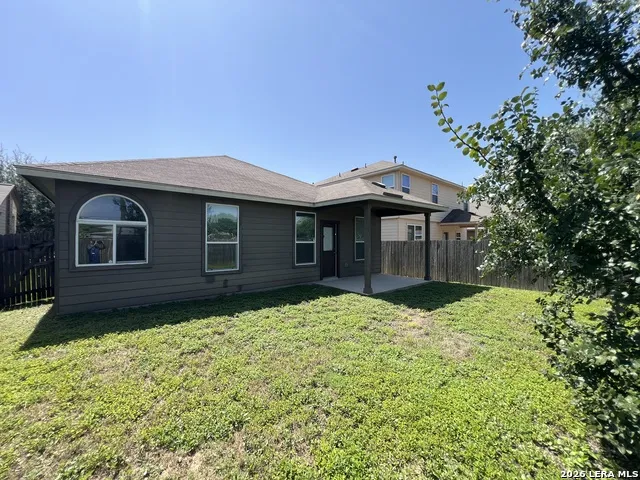 9023 QUIHI WAY San Antonio, TX 78254