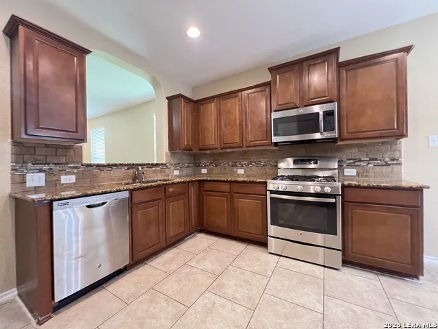 9023 QUIHI WAY San Antonio, TX 78254