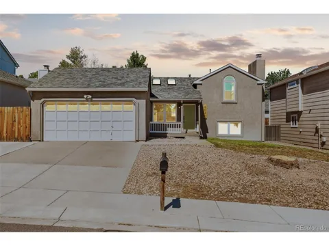 6040 Ursa Lane