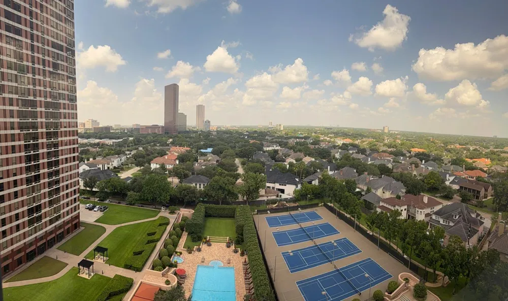 5100 San Felipe Street #72 Houston, TX 77056