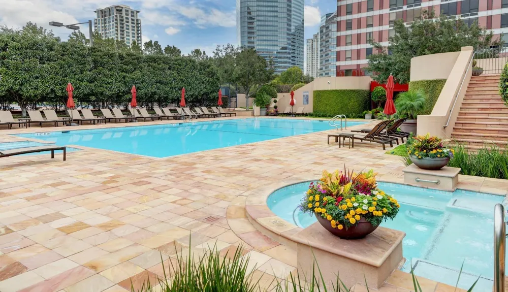 5100 San Felipe Street #72 Houston, TX 77056