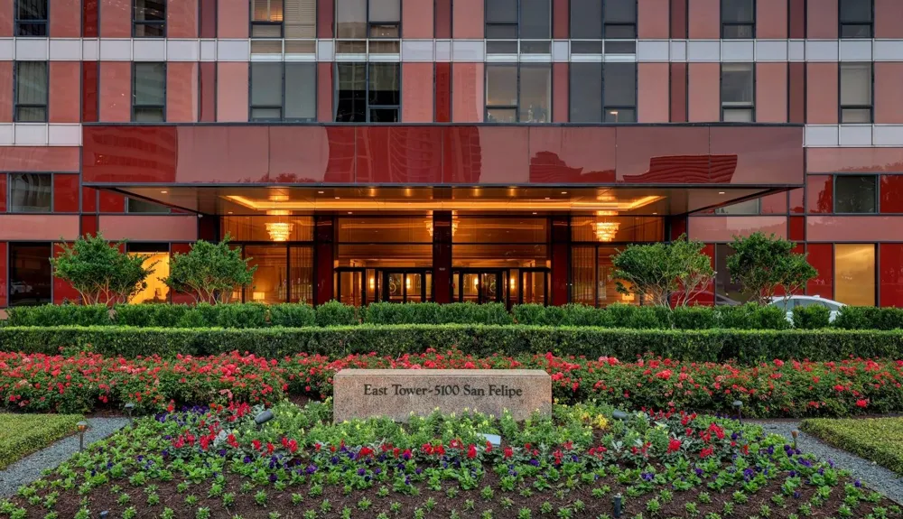 5100 San Felipe Street #72 Houston, TX 77056